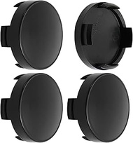 2.15Inch 55MM Wheel Center Caps for Edge Escape Focus Fusion Rim Hub Caps 6M21 1003 AA, Pack of 4 (M