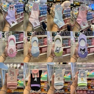 miniso x Sanrio ️ Socks Sanrio Socks miniso