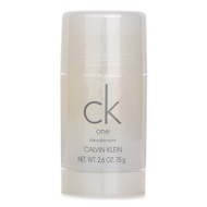 CALVIN KLEIN - CK One Deodorant Stick