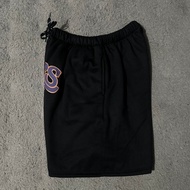 Premium full photo shorts TAG & label