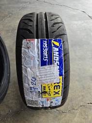 ยางรถเก๋ง 195/50R15  195/55R15 ยี่ห้อ LANDSAIL RK007 ยางใหม่ ผลิตไทย