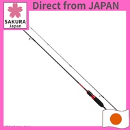 Daiwa Gekkabijin Ajing Fishing Rod / 55UL-S/R