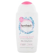 Femfresh 女性私密護理液 - 蔓越莓 250ml