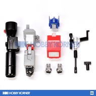 DNA DESIGN DK-59 SS86 OP Upgrade Kits