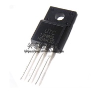 1-5PCS Brand-new stock UTC12N65L UTC12N65KL UTC4N65KL UTC7N65L UTC11NM65L UTC4N65L TO-220F