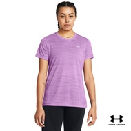 Under Armour Women's UA Tech™ Tiger Short Sleeve