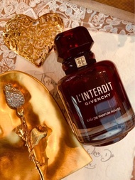 全新 Givenchy 紀梵希心無禁忌迷紅濃香水 (L'Interdit Eau de Parfum Rouge) 100ml