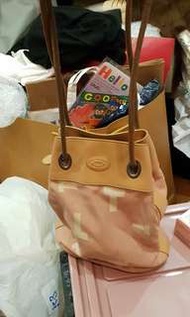 TODS二手小包