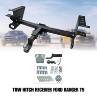 CPO FORD RANGER T6/T7/T8/T9 TRAILER BAR TOW HITCH RECEIVER  #11602 #11603