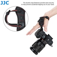 JJC Premium Photo Strap Machine Quick Release Accessories Patented Design Sony A7iv A