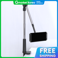 Next U | Next-Moh3373T Hands-Free Articulated Smartphone Tablet Stand