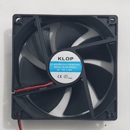 DC Fan 9X9 12 VOLT