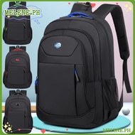 MELENE Men's Backpack, Waterproof  Laptop Backpack, Fashion 55L Large Capacity Leisure Business Comp