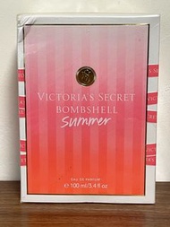 Victoria’s Secret Bombshell Summer EDP 香水 100ml (limited edition)