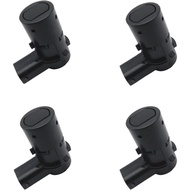 Car Parking Sensors 4PCS 66216902181 for BMW for E39 520d/520i/523i/525d/525i Touring PDC Parking Se