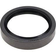 DVPARTS Axle Seal Outer Wheel Bearing Seal 6660126 6512114 Compatible with Bobcat 630 631 632 641 64