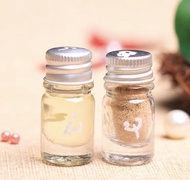 婆難頌 鴉妃情降粉真心油一套