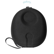 SHFY Headphone Cases for INZONE H3 H7 H9 Headphone Portable Storage Cases Carry Box