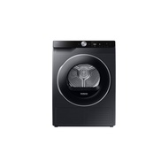 Samsung 9kg Laundry Front-load Dryer Heat Pump | DV90T6240LB/FQ