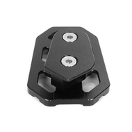 1200gs For LC R 1200 GS 2013-2021 Rear Foot Brake Lever Pedal Enlarge Extension Rear Brake Peg Pad