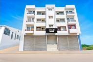 Super Hotel O Jankipuram Near Sahara State Formerly Basera Homes