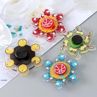 Fidget Spinner Gyro Toy Cartoon Character Model Stress Reliever /Children's Toys/Fidger Hand Spinner