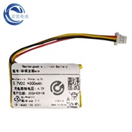 [Ready Stock] Brand New Suitable for Asus Dragon Scale ace Mouse Battery FT602030P Battery