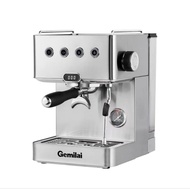 Gemilai 3005L Espresso Semi Automatic Coffee Machine