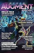 Shadowrun: Augment, Issue 1