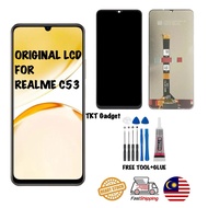 ORIGINAL LCD DISPLAY FOR REALME C53