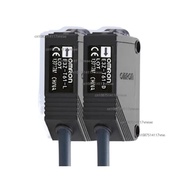 E3Z-T61 2M Authentic Original Correlation type Photoelectric Switches Sensors E3Z-T61-L and E3Z-T61-