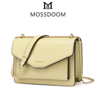 MOSSDOOM Tas Selempang Wanita Tas Pesta Wanita Sling Bag Wanita Shoulder Bag