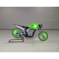 Terbaru Drag Gl Miniatur Motor Modifikasi Keren.