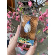New model F35 Titanium blade Sinking Lure F35 S79 hagvnn222 ghagvczcz