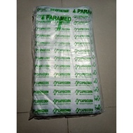 20x30 plastic for water container and laundry station (500 pcs)