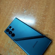 Samsung second s22 ultra