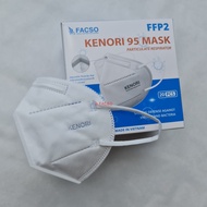 5 Hộp (20 cái x 5) Khẩu trang N95 TGI