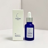 takami 小藍瓶精華新版 30ml 2隻起售