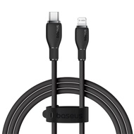 Baseus Fast Charging Cable 20W Type C to iP Charging Cable for iPad iPhone 14 13 Pro Max 2m/1.2m 480