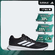 adidas วิ่ง รองเท้าวิ่ง Runfalcon 5 ผู้ชาย สีดำ IH7758