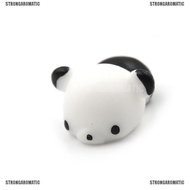 [STR]Squishy toy Cute Panda antistress ball Squeeze Mochi