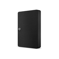 Seagate External Hard Disk 4TB Expansion Portable HDD Data Recovery 3 Years 【PS5/PS4】 Operation Confirmed 3 Years Warranty 2.5 Inch STKM4000300
