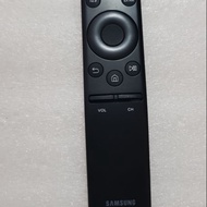 Samsung smart TV multifunction remote