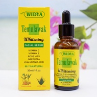 Widya 30 TEMULAWAK SERUM.Ml WHITENING