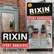 RIXIN Epoxy Glue | Epoxy Adhesives | Iron glue
