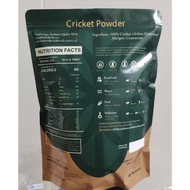 Cricket Protein Powder 1 kg.