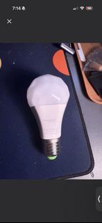 Nanoleaf Smart LED Light Bulb
