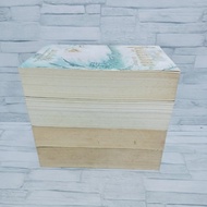 Novel Original ICYLANDAR 1-4 Set by Dionvy JUAL PAKET