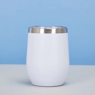 Chl House-Tumbler 304 Stainless Glass Leakproof 300ml Heat Resistant 5 Hours Cold 9 Hours TATARUMA