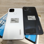 OPPO A15 (Second)